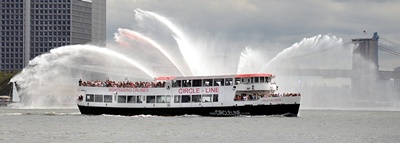 Circle Liner